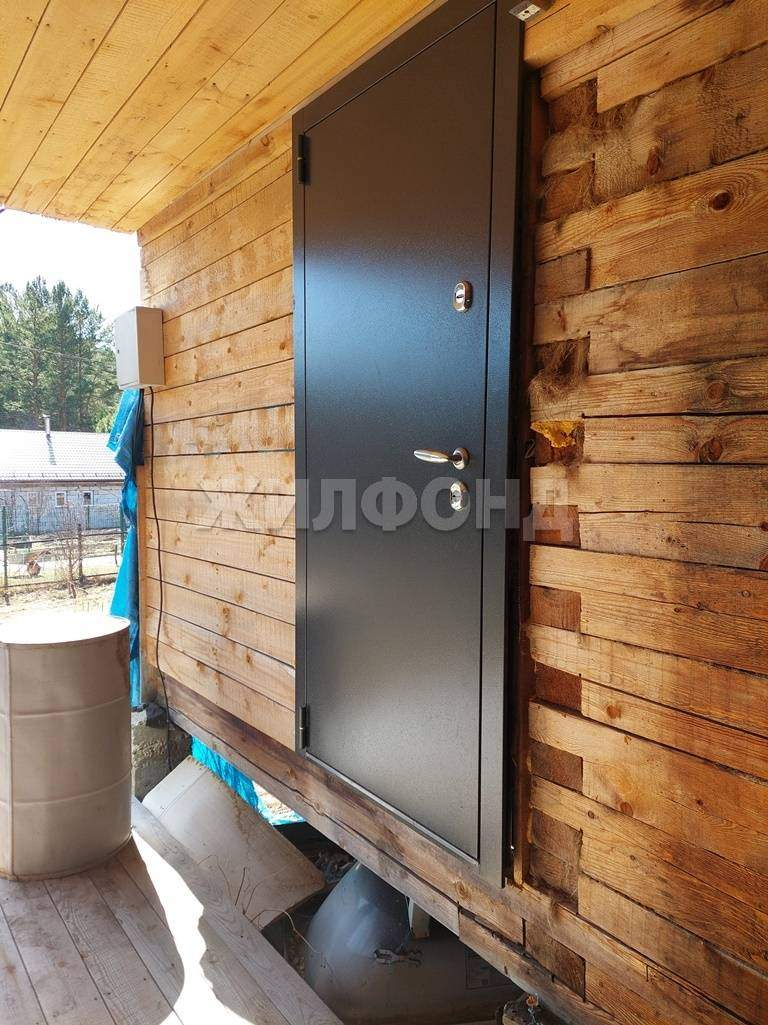 Дом на продажу в Бугачево, Дорожная улица фото №13
