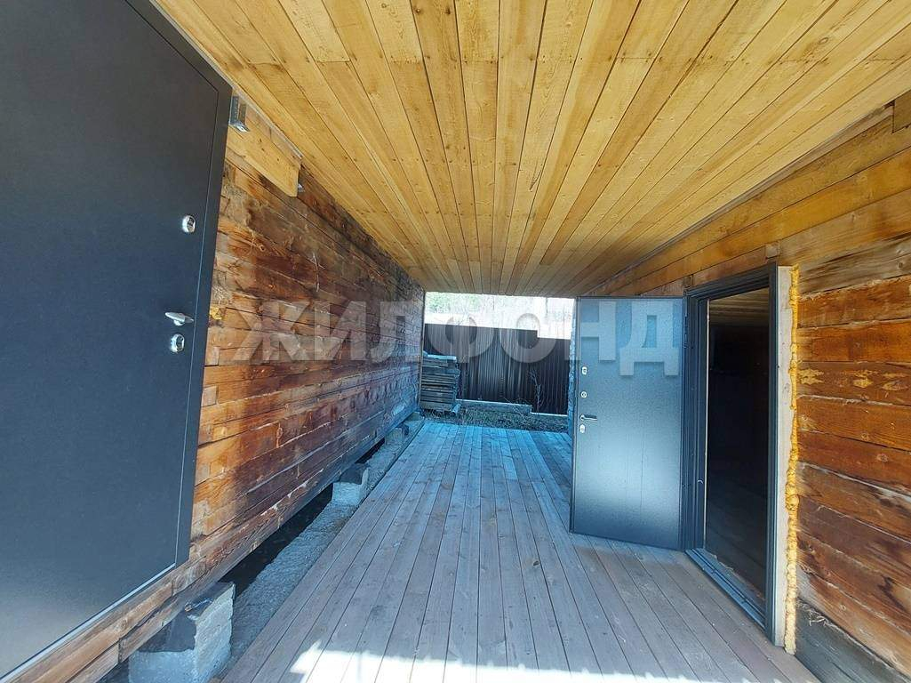 Дом на продажу в Бугачево, Дорожная улица фото №15