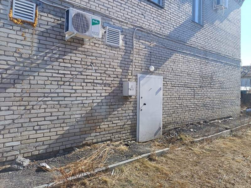 Офис на продажу в Юргамыше, Соседовой улица, 20 фото №1