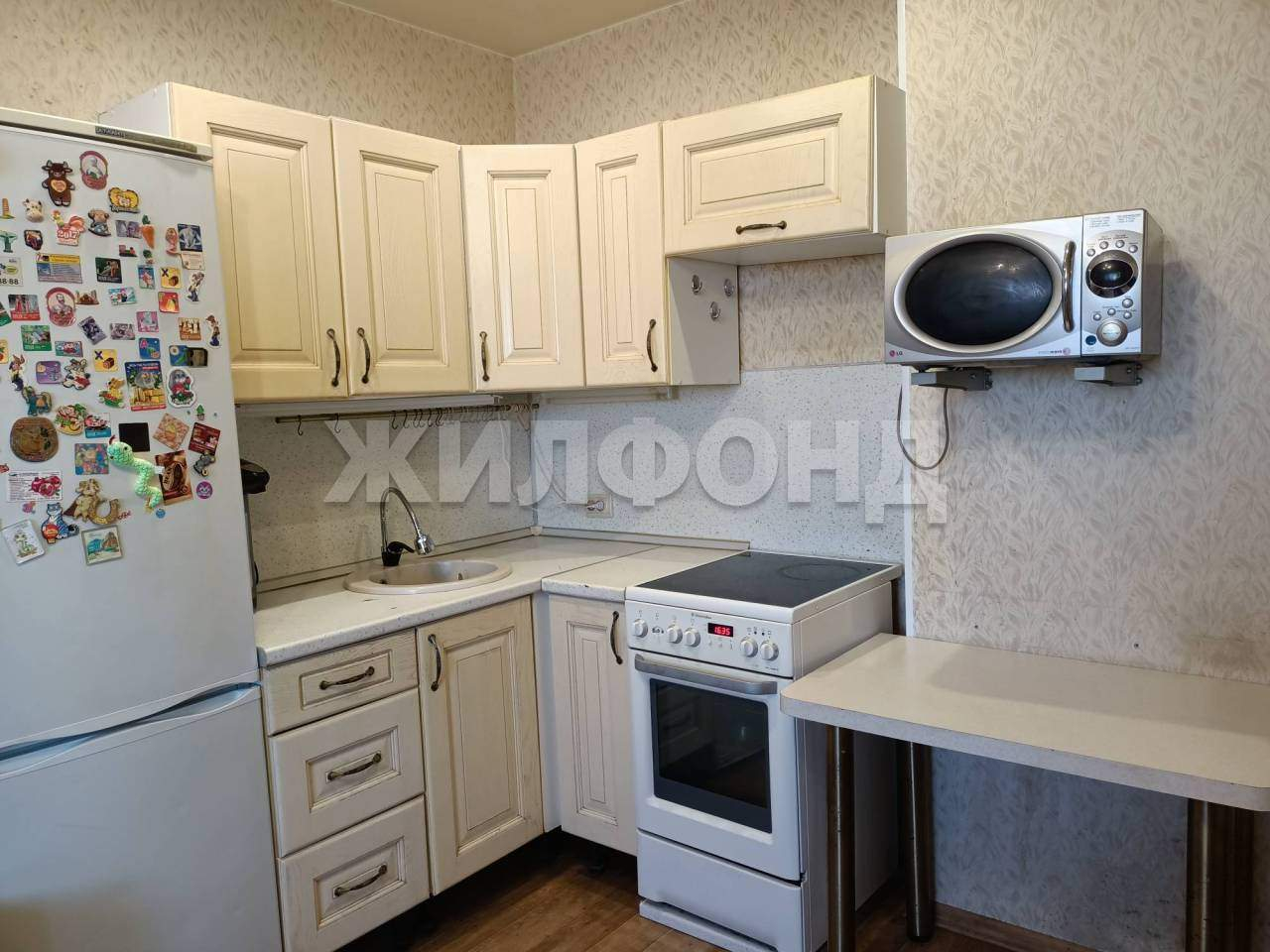 Продам склад 42.6 м.кв.