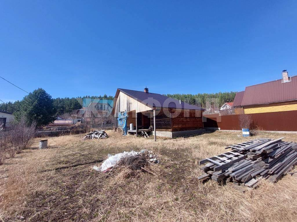 Дом на продажу в Бугачево, Дорожная улица фото №1