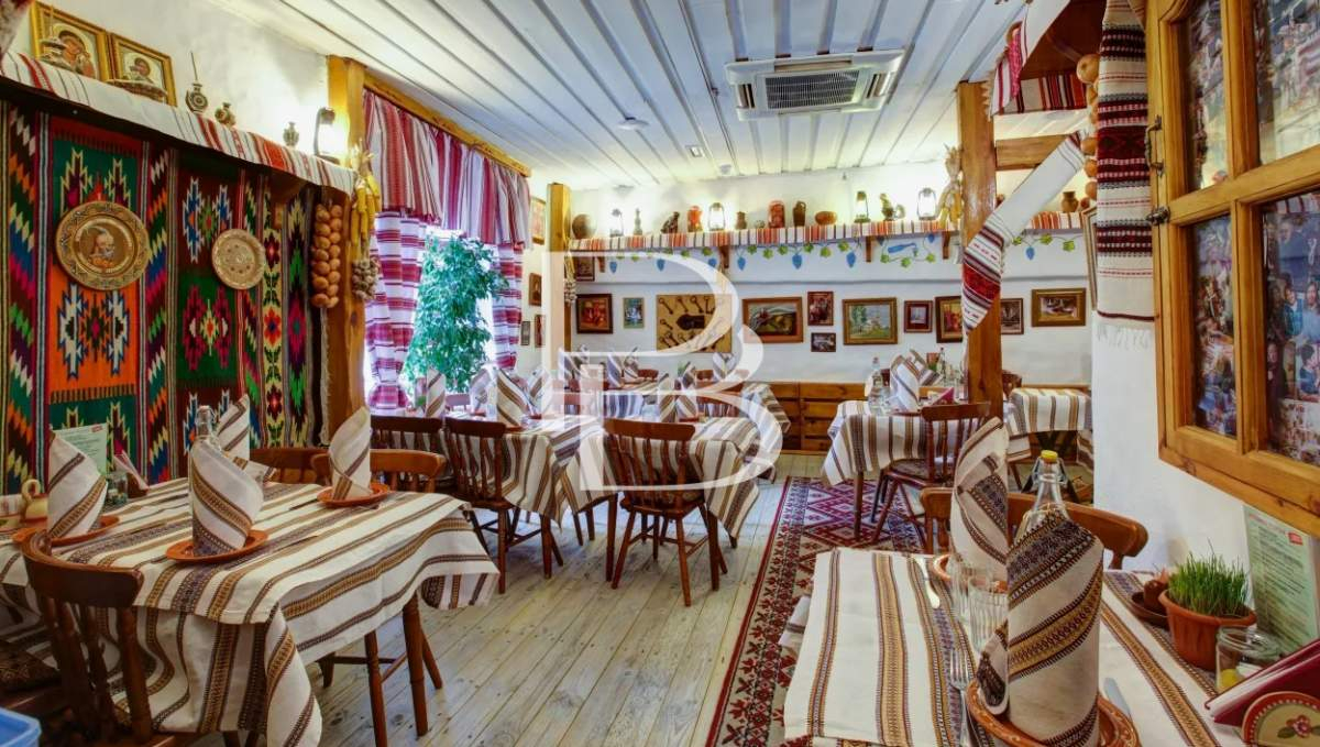 Продам торговое помещение 649.4 м.кв.