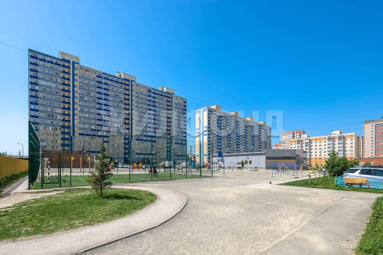 Продам склад 42.6 м.кв.