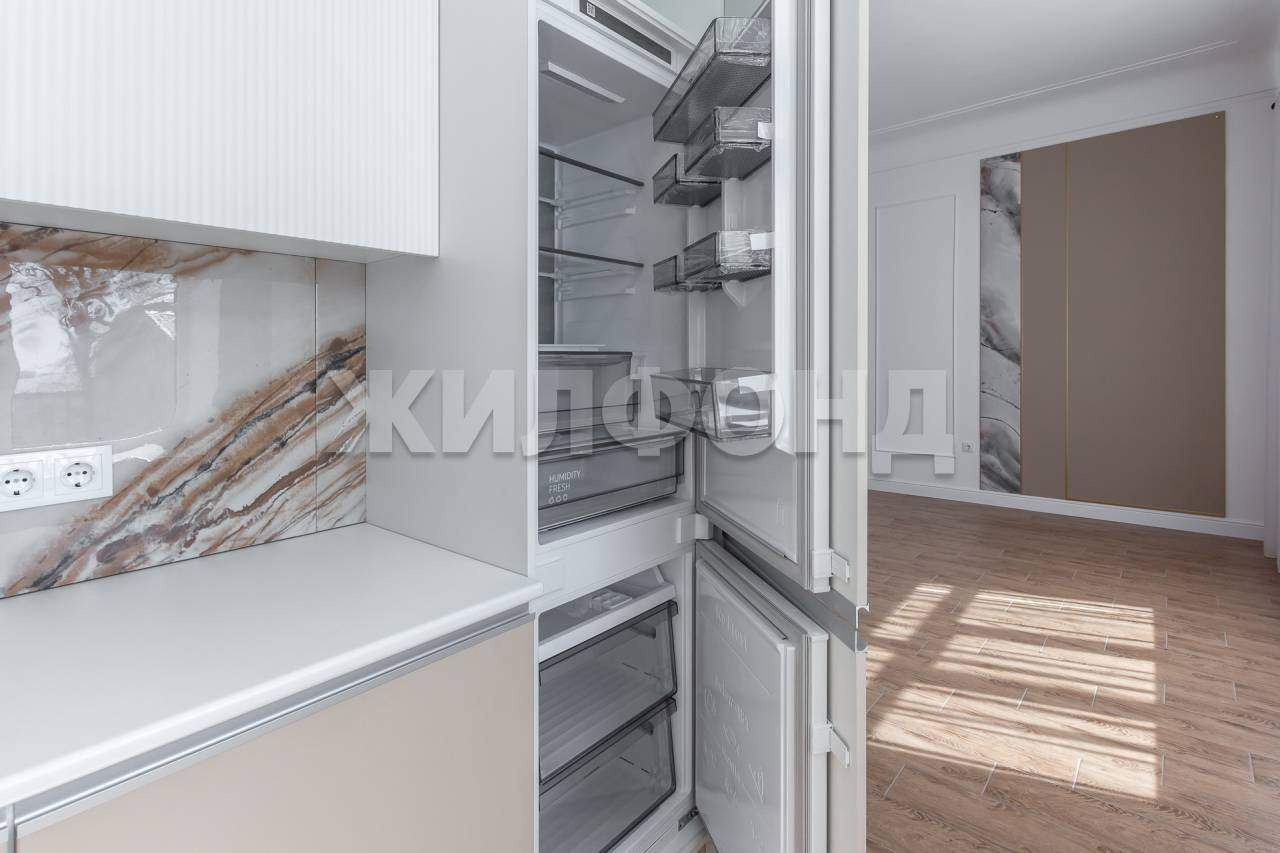 Квартира на продажу в Барнауле, Калинина проспект, 18 фото №6