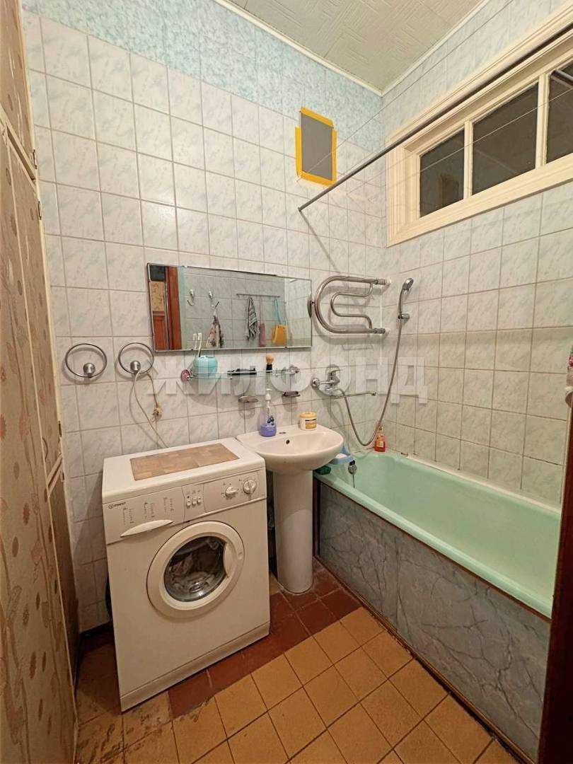 Квартира на продажу в Омске, Карла Маркса проспект, 22 фото №0