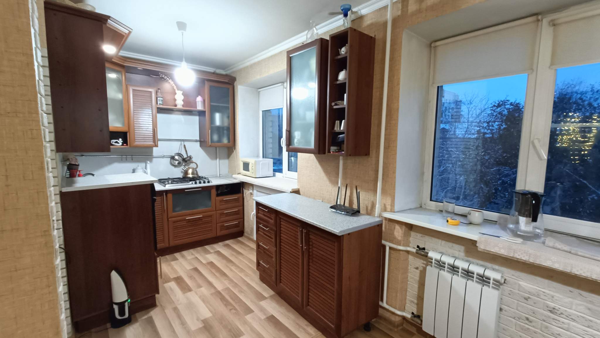 Квартира в аренду в Челябинске, Свободы улица, 155А фото №0