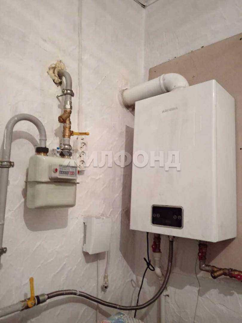 Дом на продажу в Курлеке, Трактовая улица фото №6