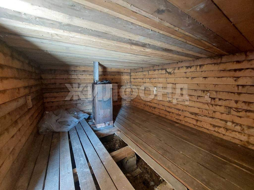 Дом на продажу в Бугачево, Дорожная улица фото №14