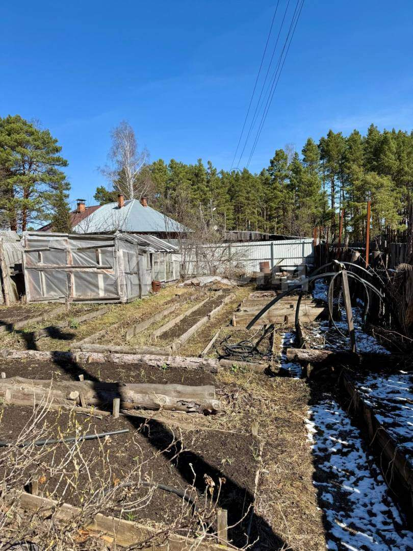 Дом на продажу в Курлеке, Трактовая улица фото №12