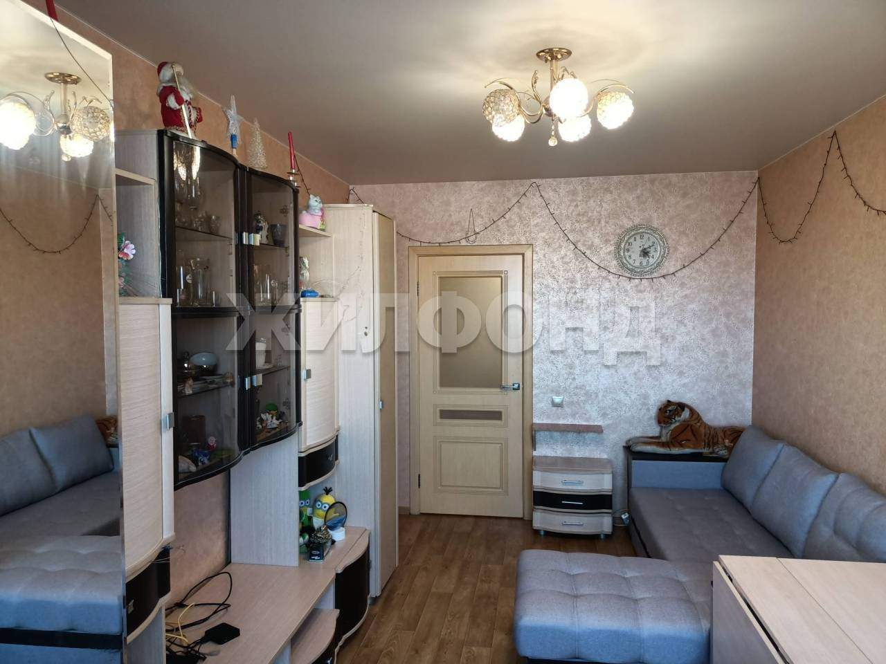 Продам склад 42.6 м.кв.