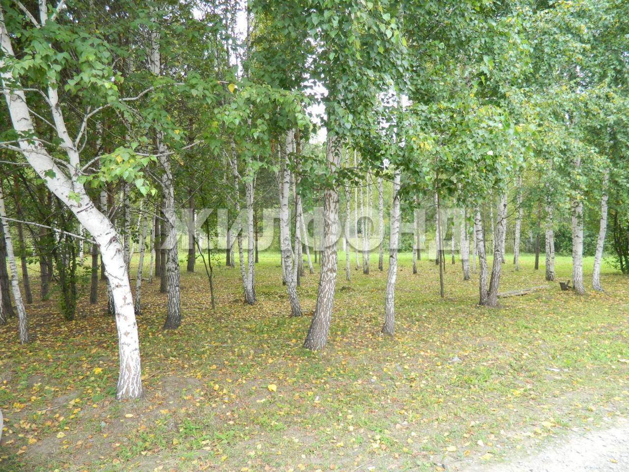 Продам земельный участок 1000 м.кв.