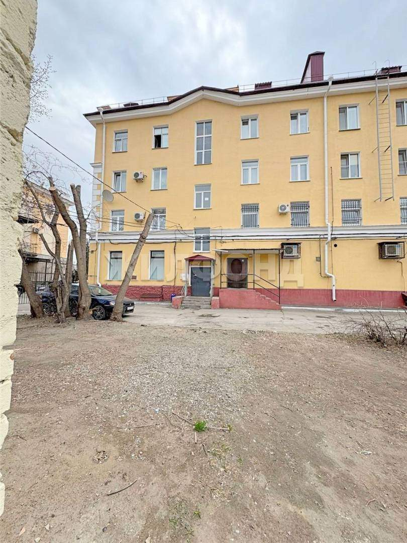 Квартира на продажу в Омске, Карла Маркса проспект, 22 фото №7