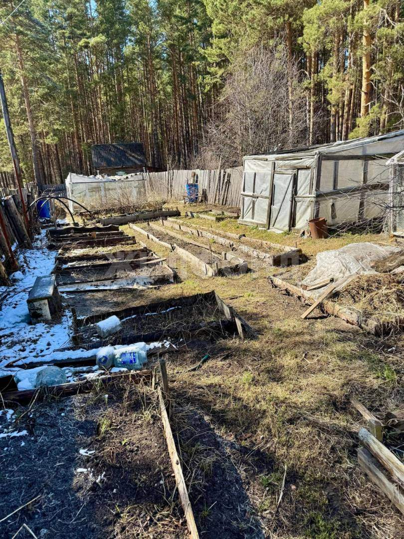 Дом на продажу в Курлеке, Трактовая улица фото №11