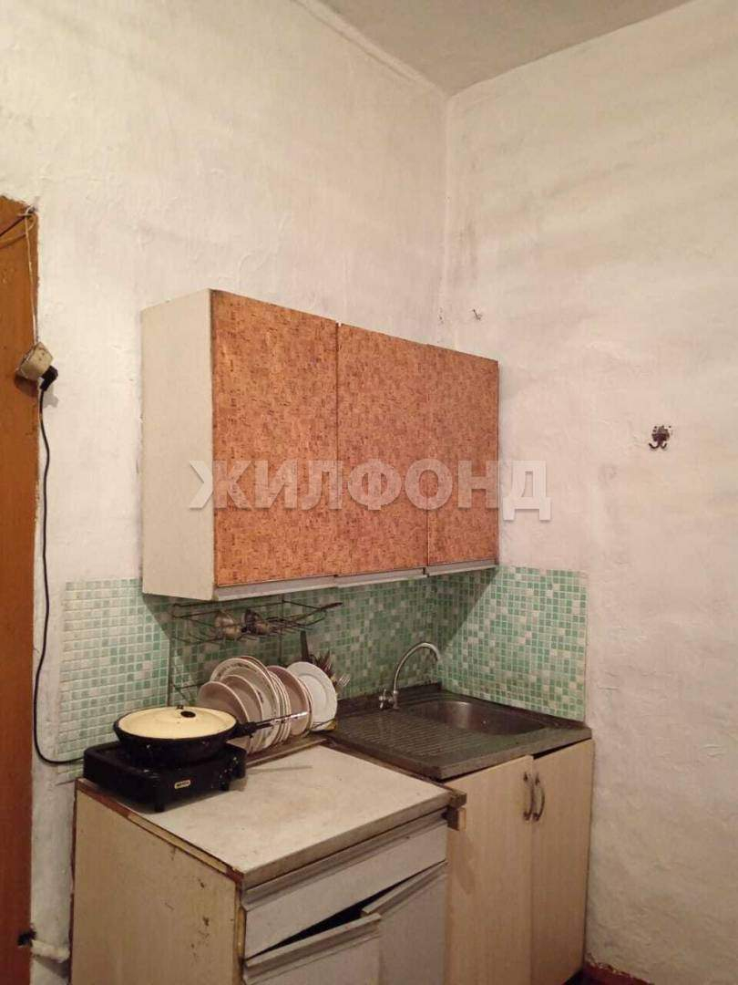 Дом на продажу в Курлеке, Трактовая улица фото №9