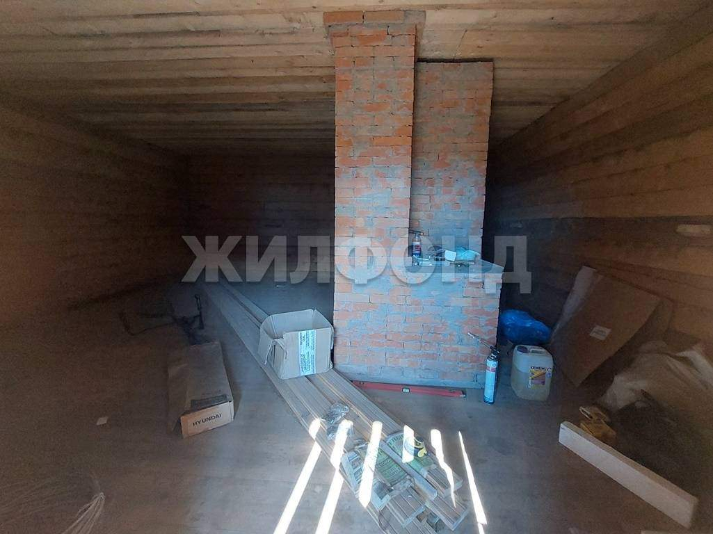 Дом на продажу в Бугачево, Дорожная улица фото №9