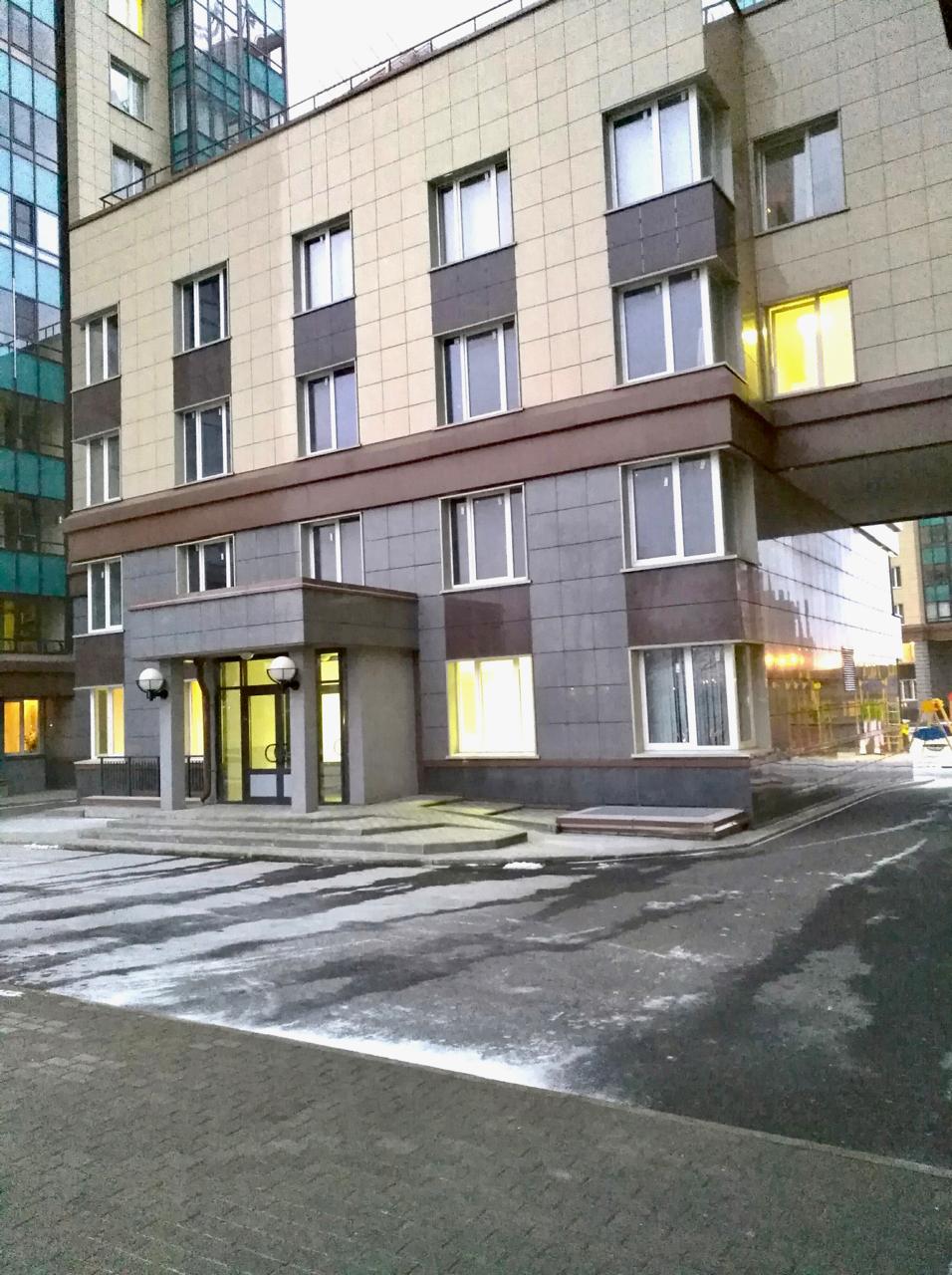 Сдам в аренду магазин 38 м.кв.