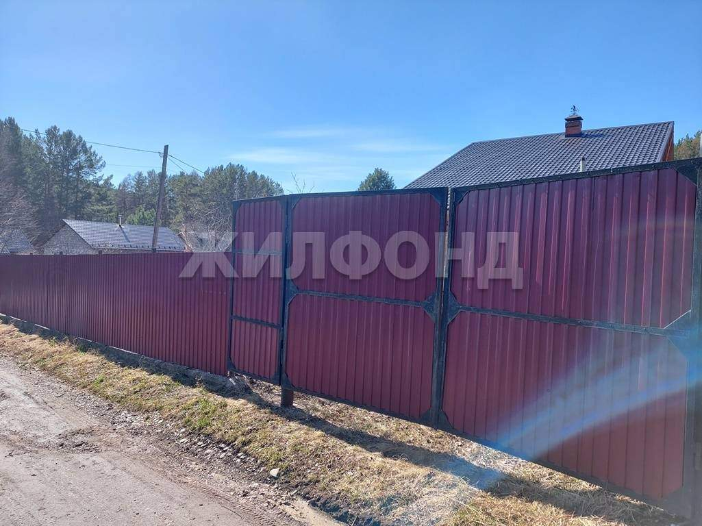 Дом на продажу в Бугачево, Дорожная улица фото №17