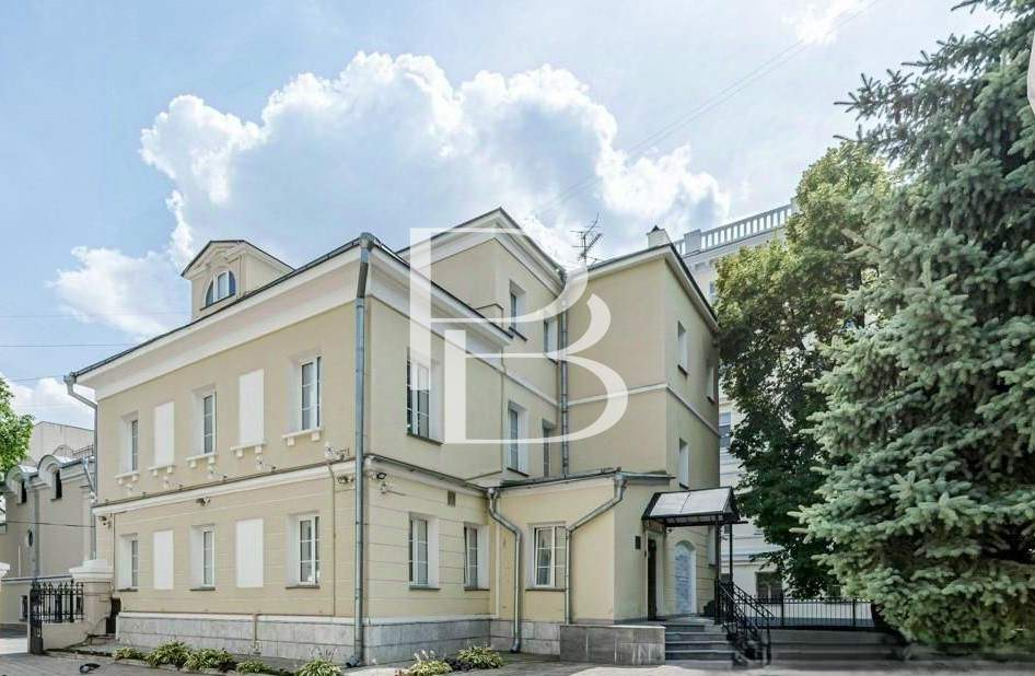 Продам торговое помещение 482 м.кв.