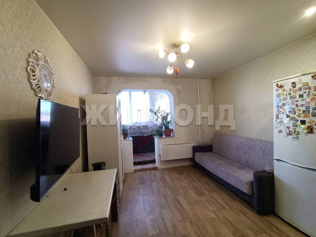 Продам склад 42.6 м.кв.