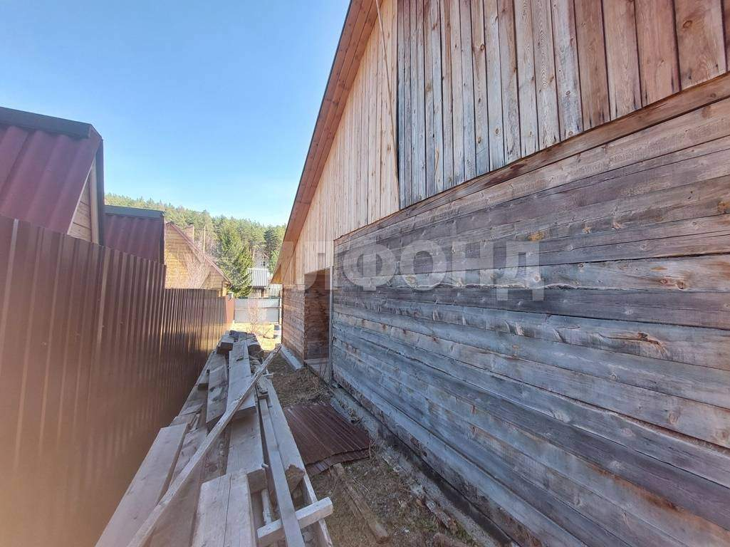 Дом на продажу в Бугачево, Дорожная улица фото №4