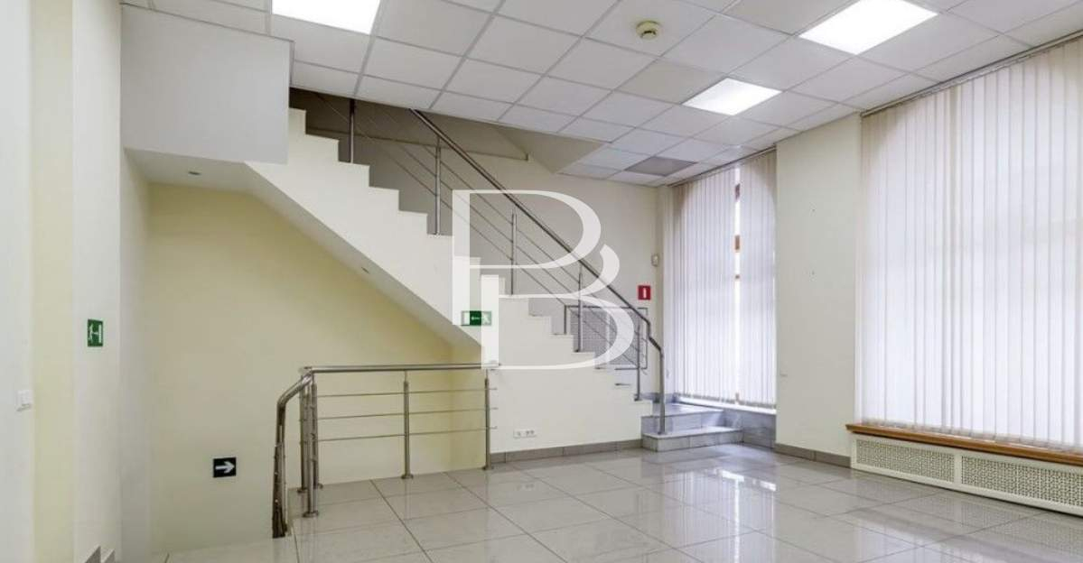 Продам торговое помещение 161.5 м.кв.