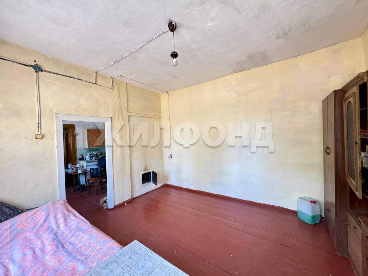 Дом на продажу в Курлеке, Трактовая улица фото №3