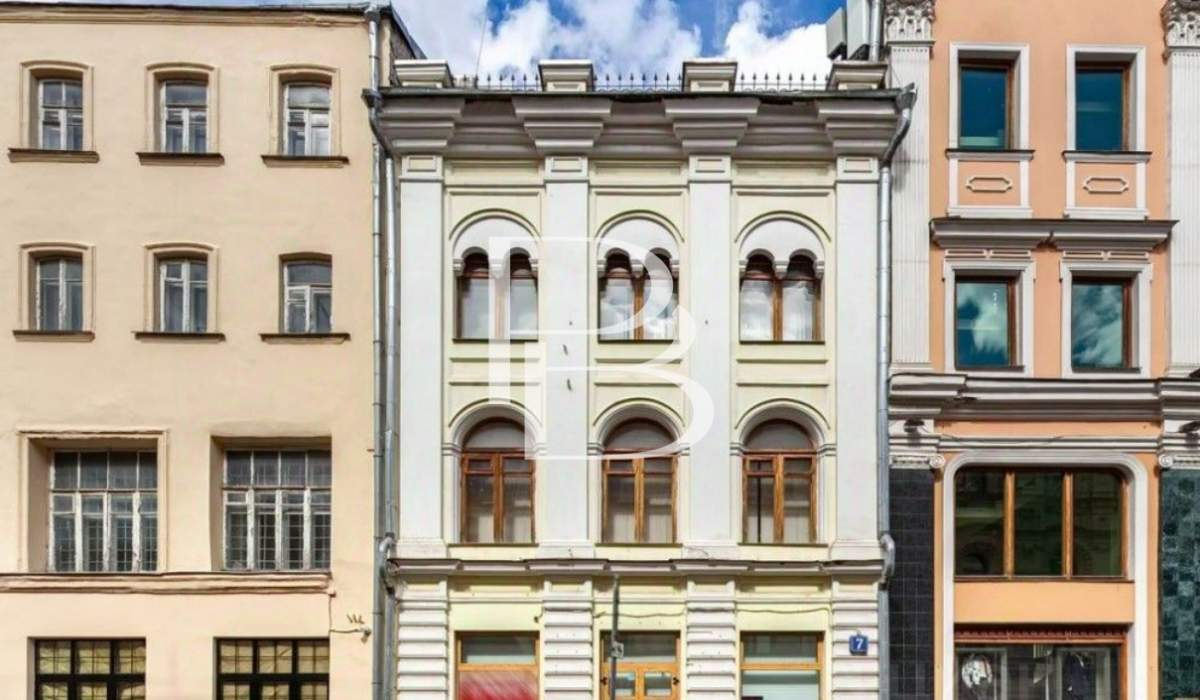 Продам торговое помещение 161.5 м.кв.