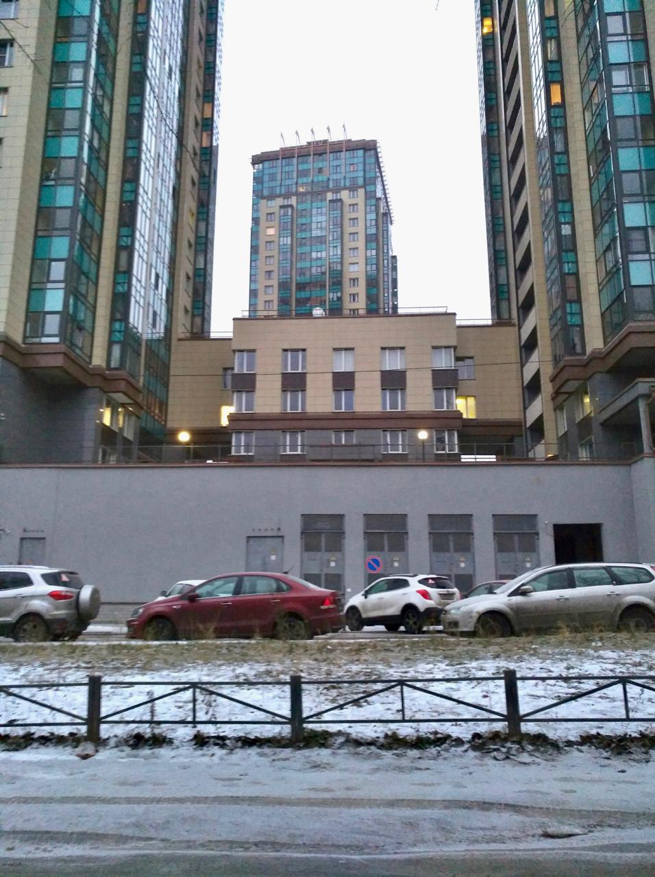 Сдам в аренду магазин 38 м.кв.