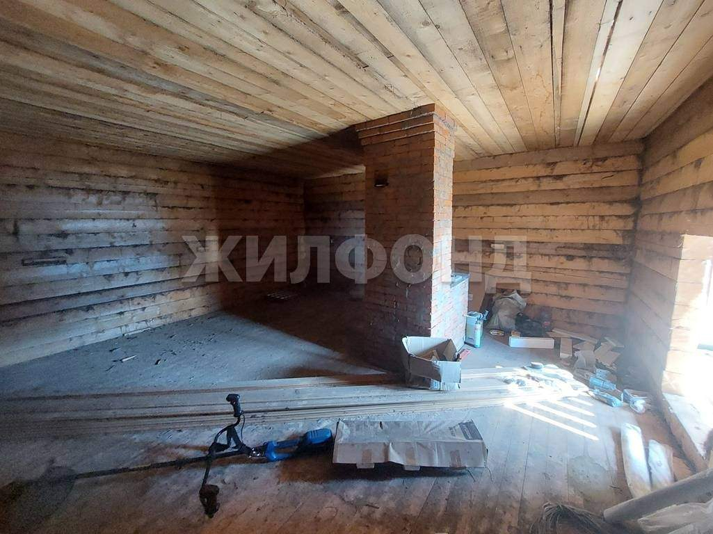Дом на продажу в Бугачево, Дорожная улица фото №8