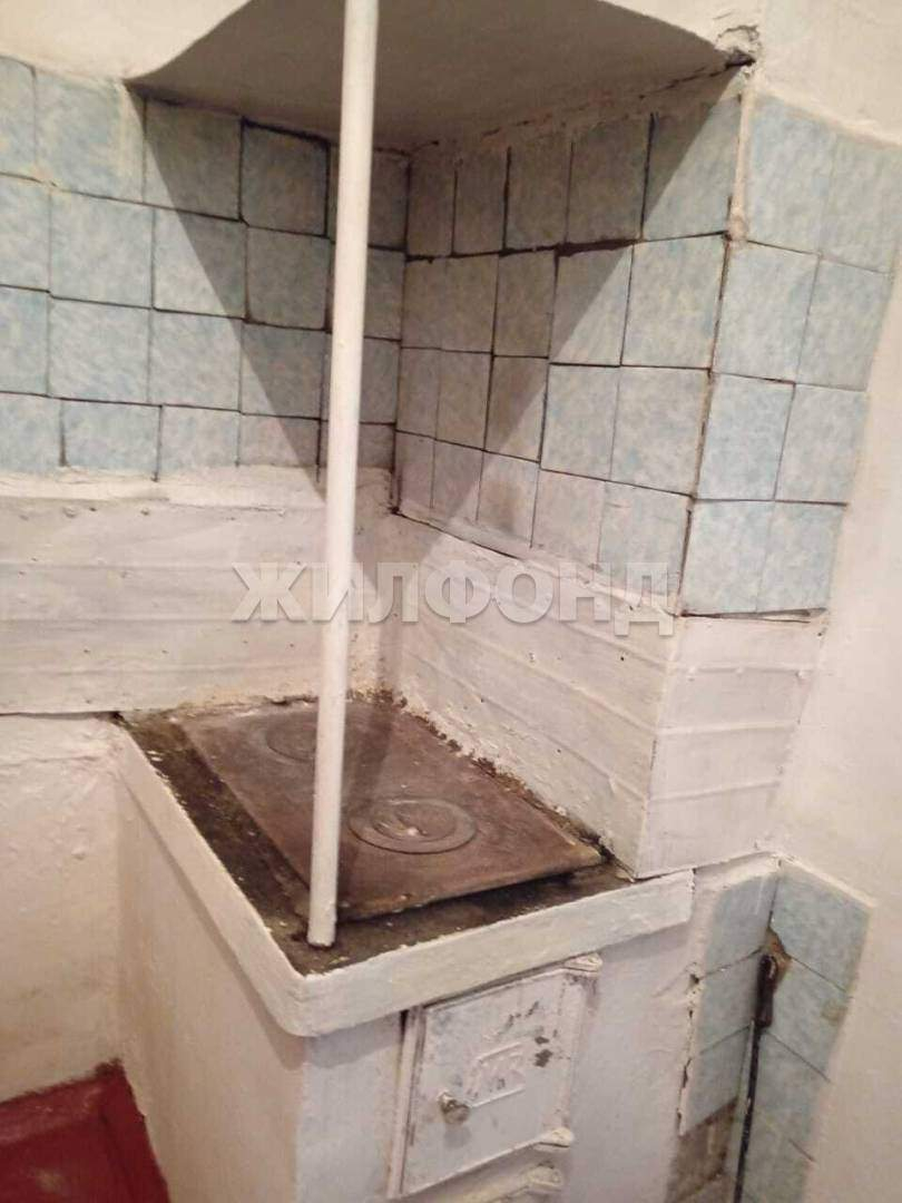 Дом на продажу в Курлеке, Трактовая улица фото №7