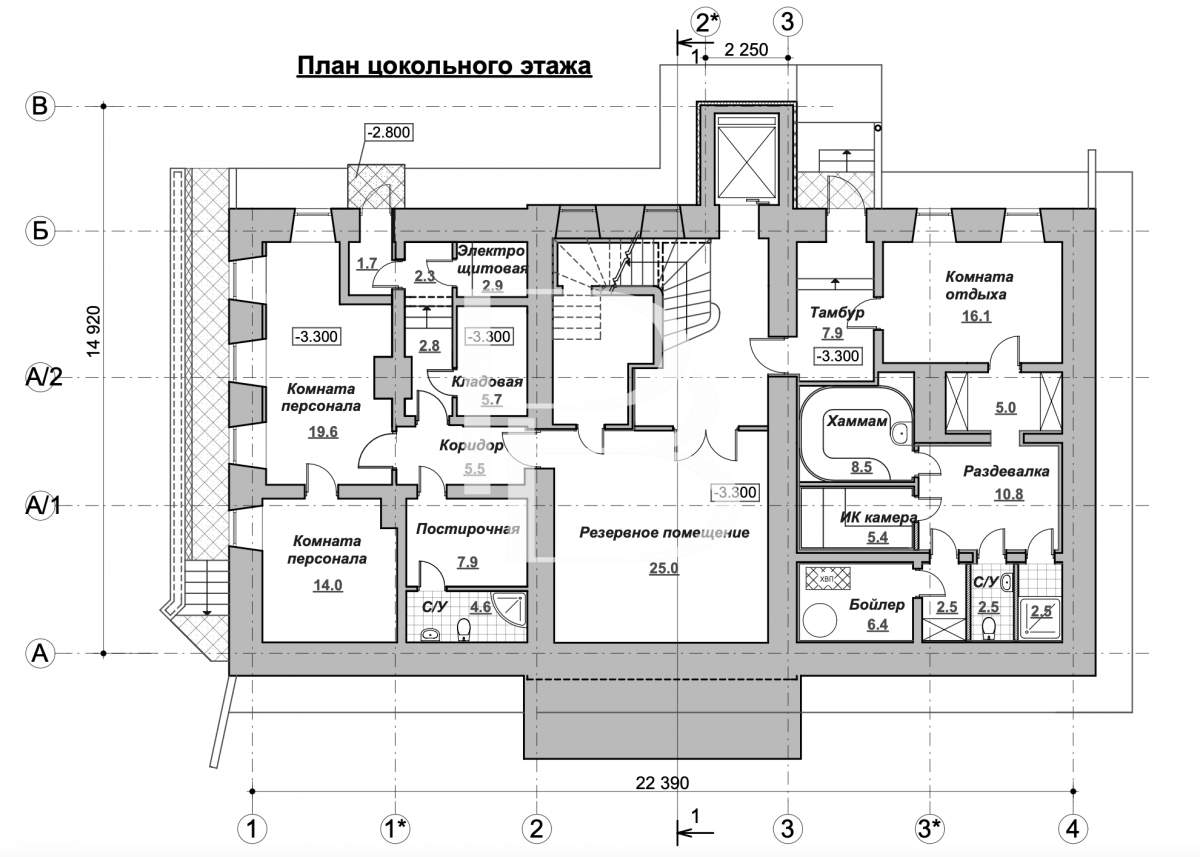 Продам торговое помещение 903 м.кв.
