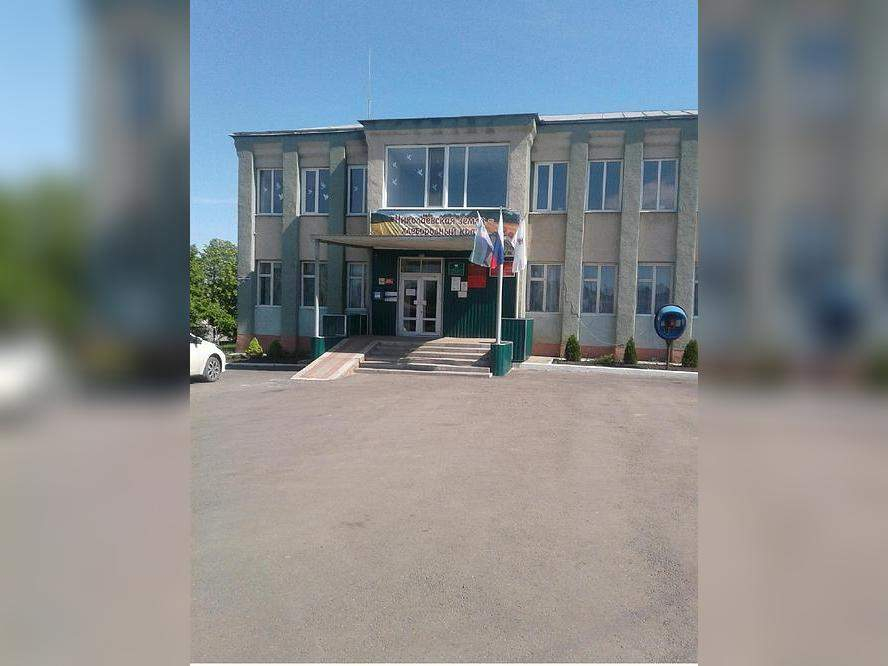 Продам офис 44.8 м.кв.