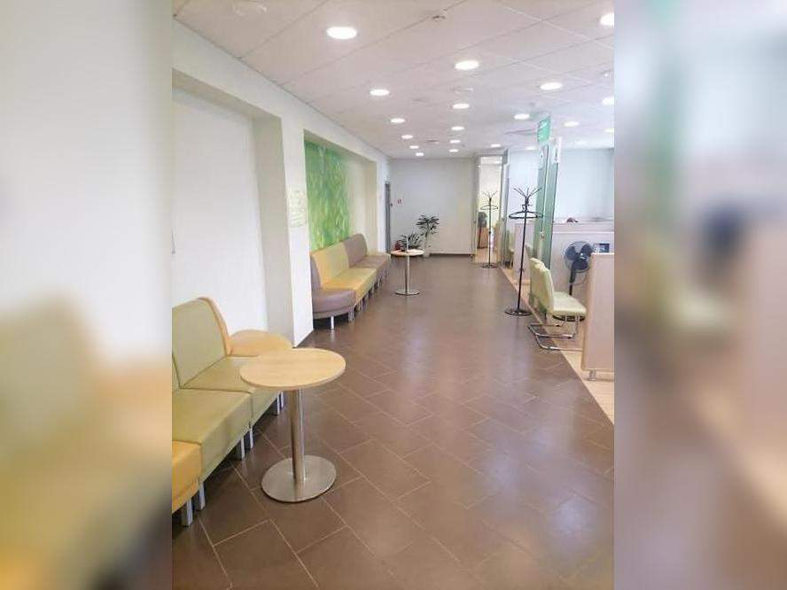 Сдам в аренду помещение свободного назначения 84 м.кв.