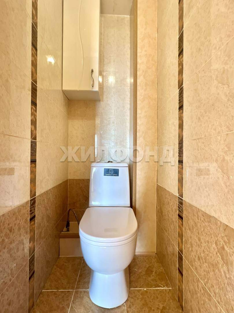 Квартира на продажу в Иркутске, Донская улица, 12 фото №17
