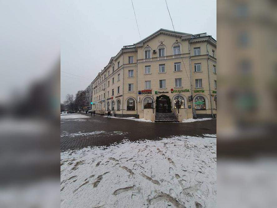 Продам помещение свободного назначения 234.8 м.кв.