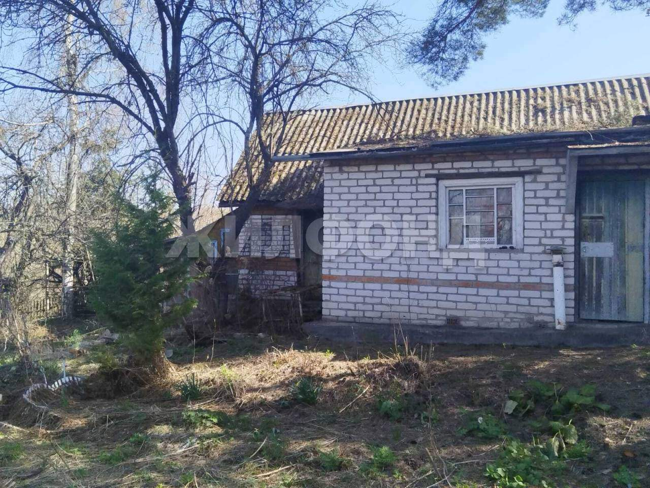 Дом на продажу в Супонево, сдт Рассвет территория, 578 фото №6