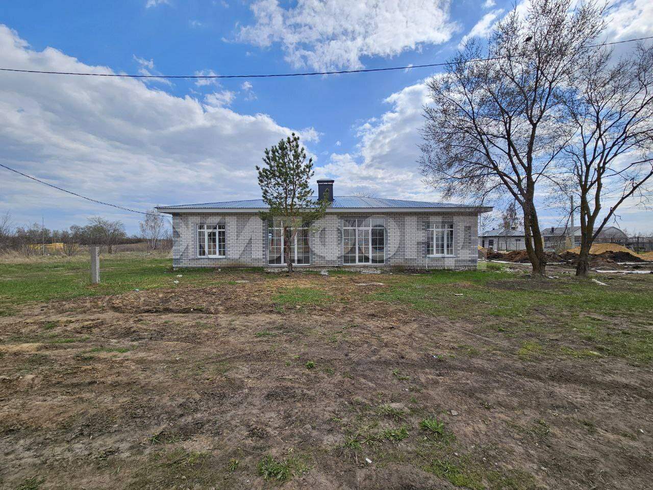 Дом на продажу в Новой Усмане, Ленинградский переулок фото №8