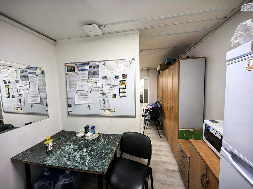 Продам помещение свободного назначения 69.4 м.кв.