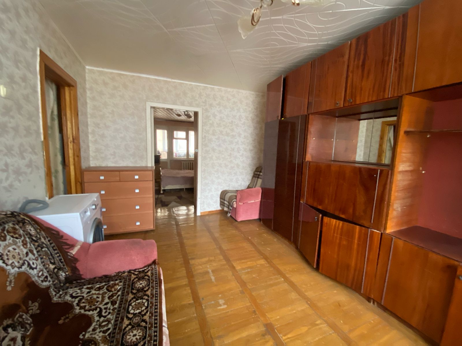Квартира в аренду в Астрахане, Хибинская улица, 45к4 фото №6