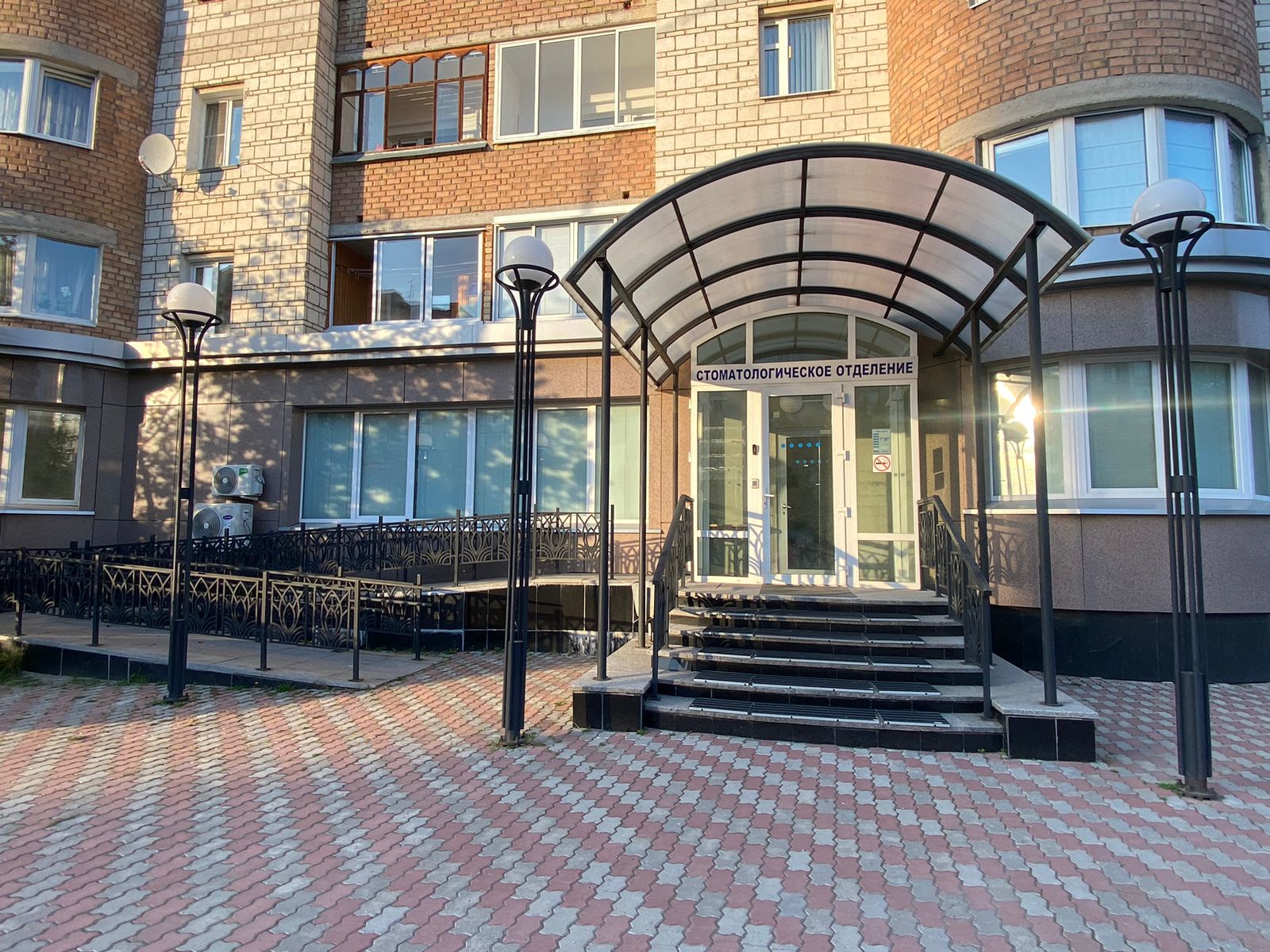 Помещение свободного назначения на продажу в Ухте, Ленина проспект, 50 фото №0