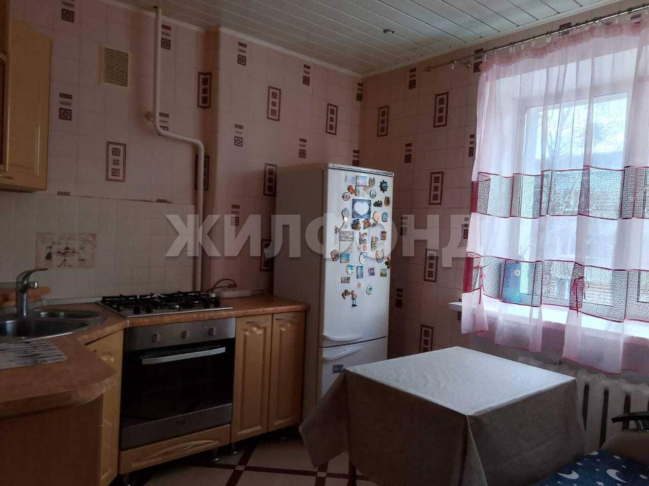 Квартира на продажу в Добруне, Пионерская улица, 5 фото №1