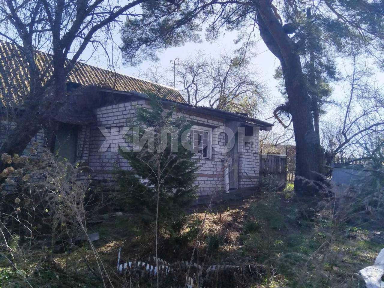 Дом на продажу в Супонево, сдт Рассвет территория, 578 фото №3