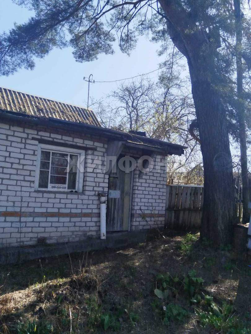 Дом на продажу в Супонево, сдт Рассвет территория, 578 фото №2