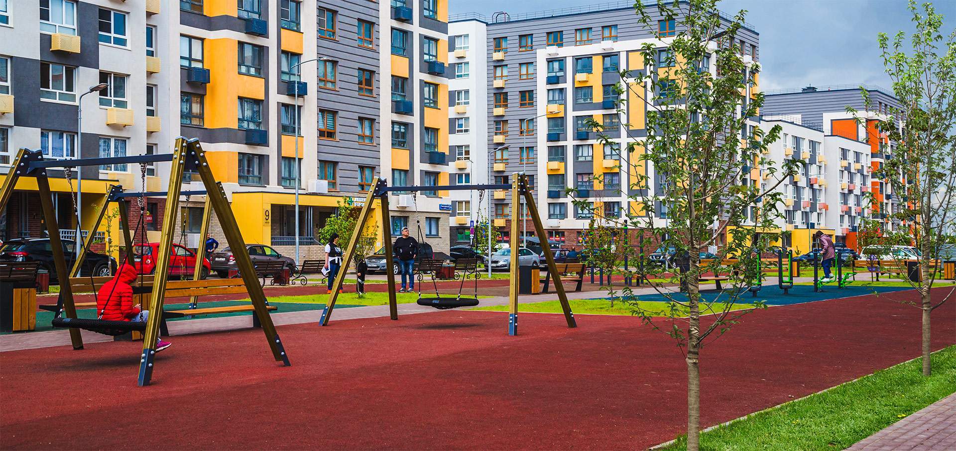Квартира на продажу в деревне Глухово, Романовская улица, 19 фото №12
