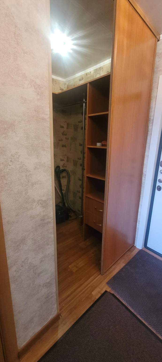 Квартира в аренду в Уфе, Черниковская улица, 52 фото №15