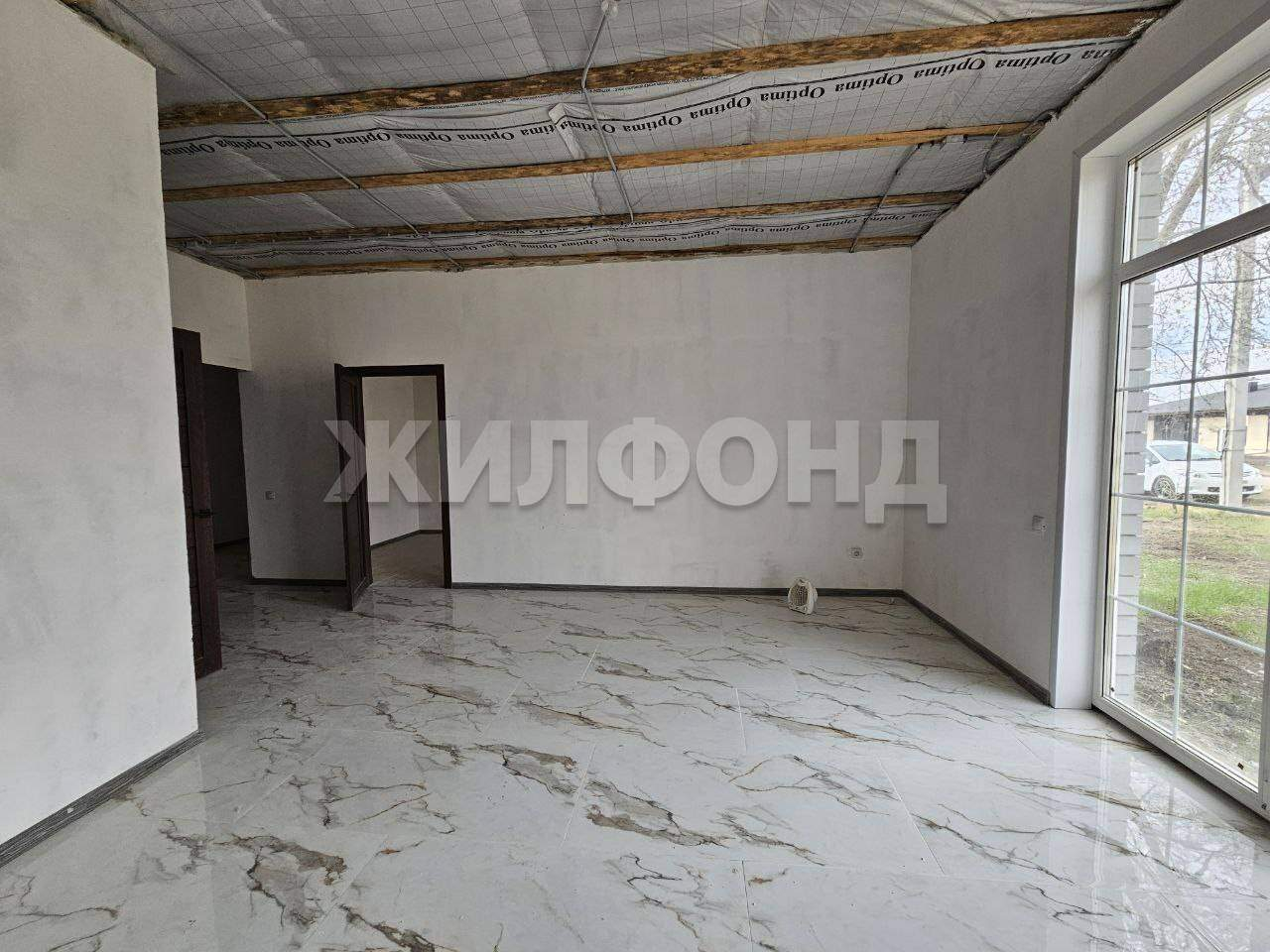 Дом на продажу в Новой Усмане, Ленинградский переулок фото №18