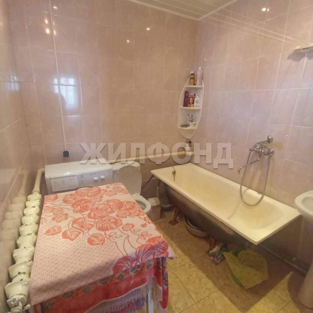 Дом на продажу в Карачеве, Брянская улица, 16 фото №13