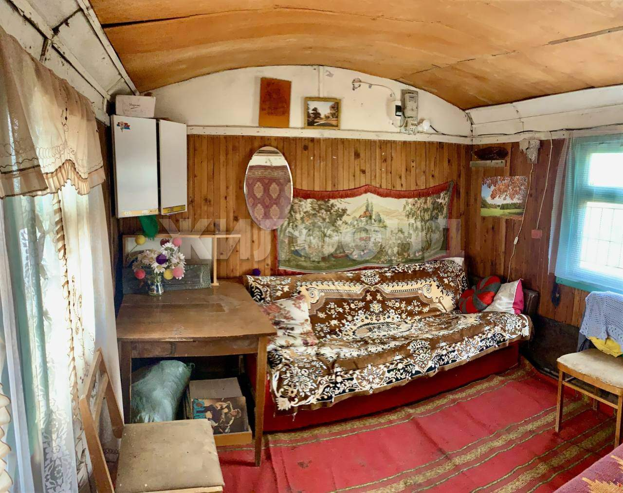 Продам земельный участок 500 м.кв.