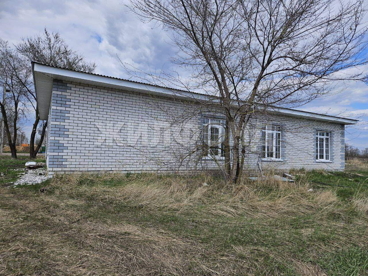Дом на продажу в Новой Усмане, Ленинградский переулок фото №5