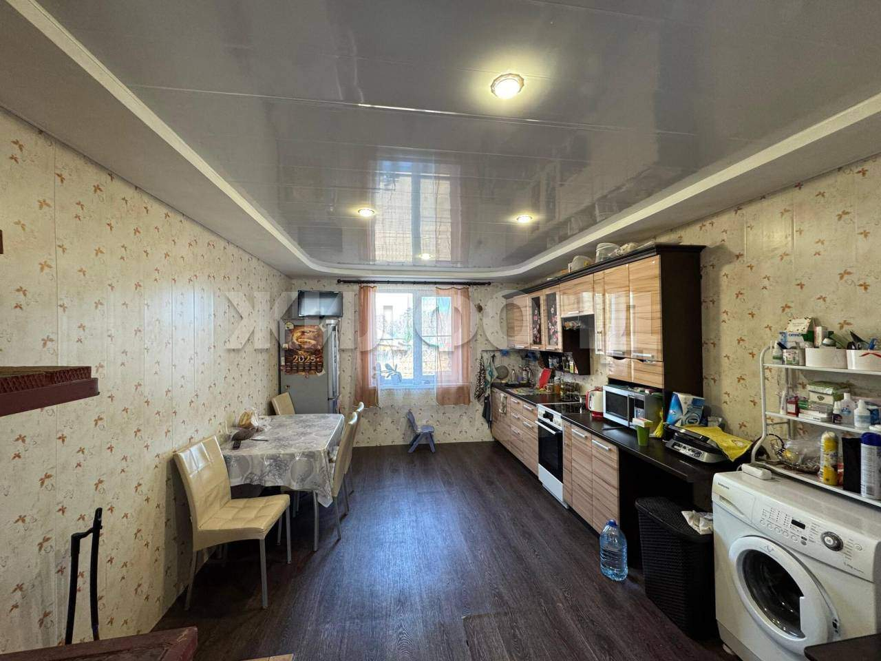 Дом на продажу в Курлеке, Лесная улица фото №10